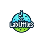 LabLittles logo