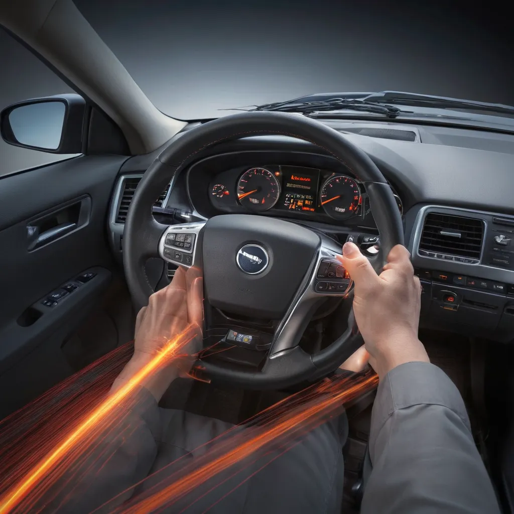 Unveiling the Diverse Applications of Accelerometers Across Industries