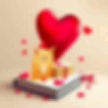 Magnificent Crafting Memorable Valentine Cards