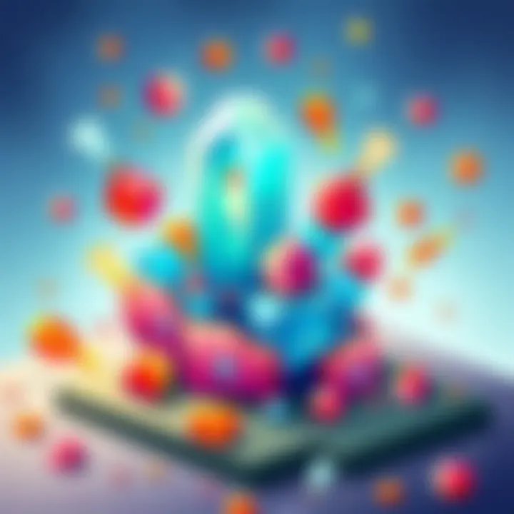 Magnificent Crafting Rock Candy: A Science Exploration