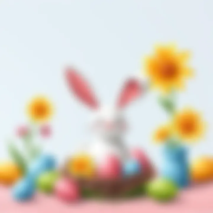 Magnificent Creative and Simple Easter Crafts to Brighten Your Home Magnificent Creative and Simple Easter Crafts to Brighten Your Home