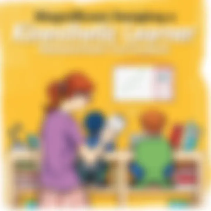 Magnificent Designing a Kinesthetic Learner Homeschool Curriculum