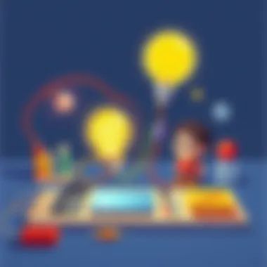 Magnificent Engaging Electronics Projects for Young Minds Magnificent Engaging Electronics Projects for Young Minds