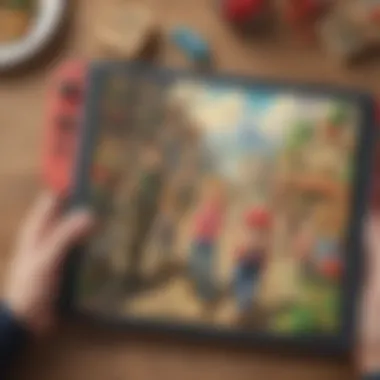 Magnificent Engaging Family Games for Nintendo Switch: A Comprehensive Guide Magnificent Engaging Family Games for Nintendo Switch: A Comprehensive Guide
