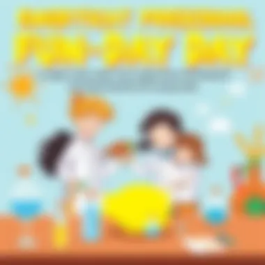Magnificent Engaging Preschool Fun Day Ideas for Young Science Enthusiasts Magnificent Engaging Preschool Fun Day Ideas for Young Science Enthusiasts