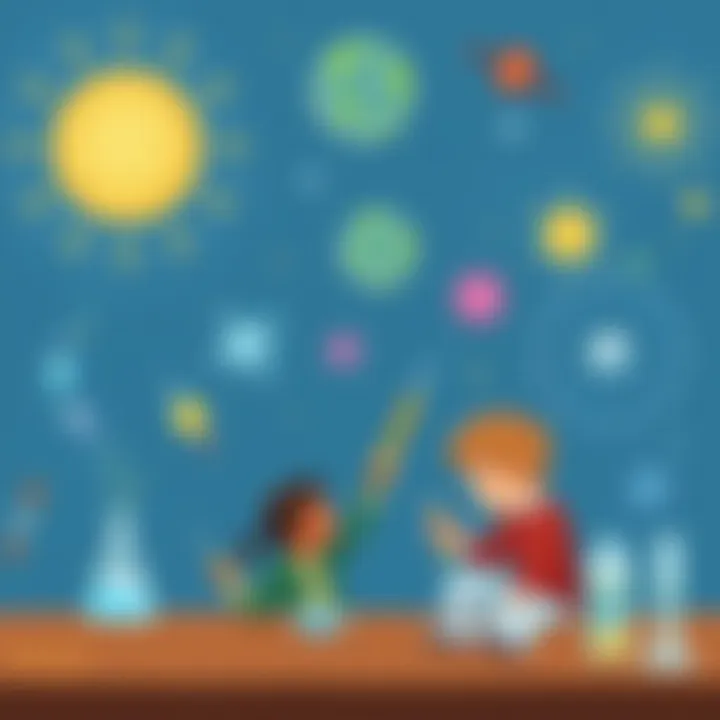 Magnificent Engaging Science Activities for Five-Year-Olds
