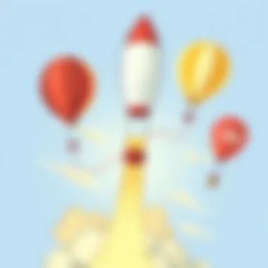 Magnificent Exploring the Balloon Rocket Experiment: A Journey into Basic Physics Magnificent Exploring the Balloon Rocket Experiment: A Journey into Basic Physics