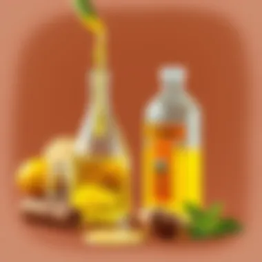Magnificent Exploring the Concentration of Vinegar