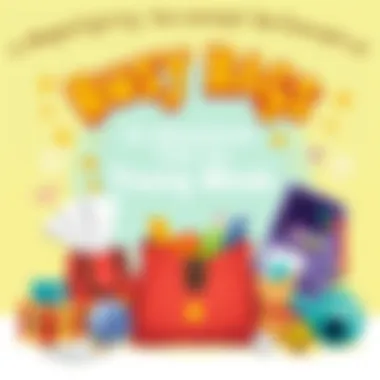 Magnificent Exploring the Concept of Busy Bags: An Educational Tool for Young Minds