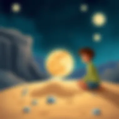 Magnificent Exploring the Fascination of Moon Sand Kits