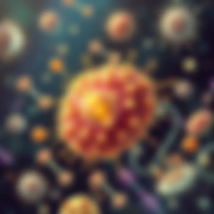 Magnificent Exploring the World of Bacteria Growth