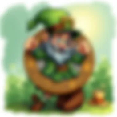 Magnificent Exploring the World of Leprechaun Coins Magnificent Exploring the World of Leprechaun Coins