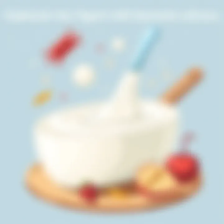 Magnificent Exploring Yogurt with Bacterial Cultures