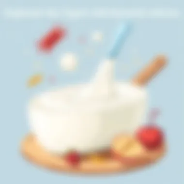 Magnificent Exploring Yogurt with Bacterial Cultures Magnificent Exploring Yogurt with Bacterial Cultures