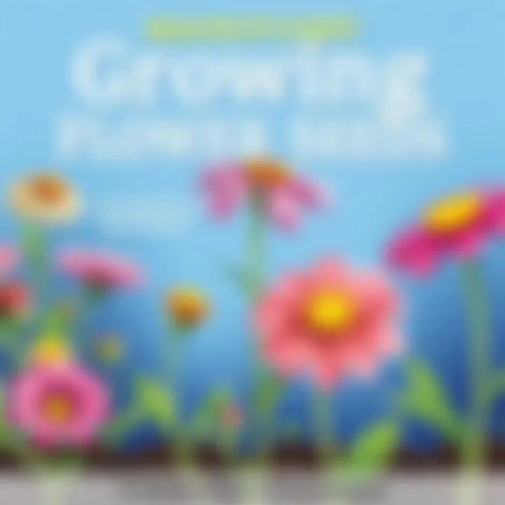 Magnificent Growing Flower Seeds: A Complete Guide for Young Science Buddies