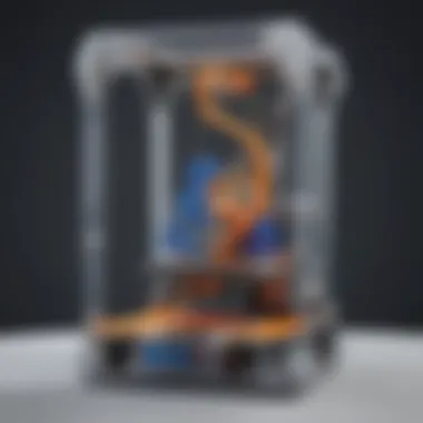 Magnificent Innovative 3D Printer Project Ideas for Young Science Enthusiasts Magnificent Innovative 3D Printer Project Ideas for Young Science Enthusiasts
