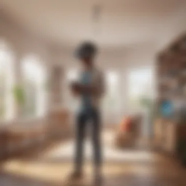Magnificent Oculus Quest 2 in Educational Settings: A New Frontier for Learning Magnificent Oculus Quest 2 in Educational Settings: A New Frontier for Learning
