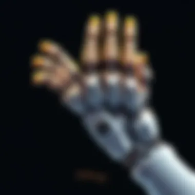 Magnificent The Evolution of Robotic Hands: Crafting Precision and Functionality Magnificent The Evolution of Robotic Hands: Crafting Precision and Functionality