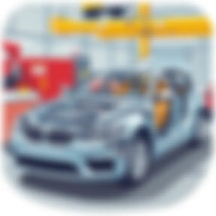 Magnificent The Intricacies of Car Manufacturing