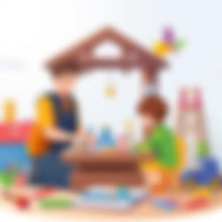 Magnificent The Role of Engineering in Preschool Education