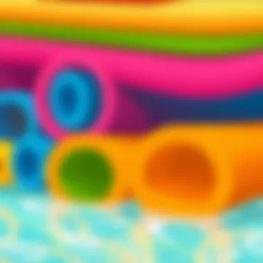 Magnificent Understanding Different Size Pool Noodles: A Comprehensive Exploration Magnificent Understanding Different Size Pool Noodles: A Comprehensive Exploration