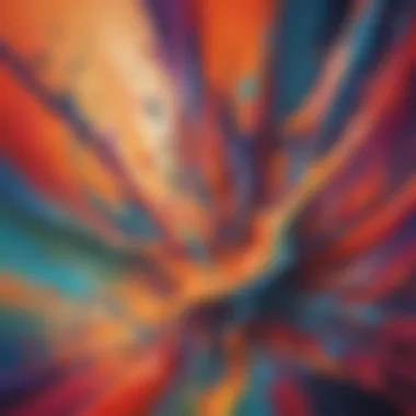 Abstract Conceptualization Abstract Conceptualization
