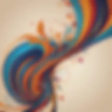 Abstract Elegance Abstract Elegance