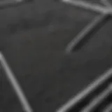 Activated Charcoal Production - Filtering Process