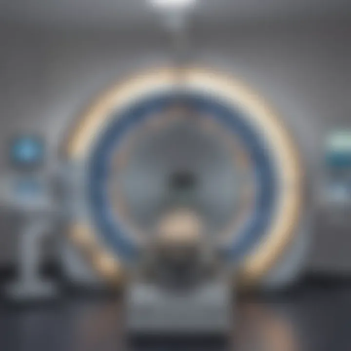 Advanced Magnetic Resonance Imaging Technology