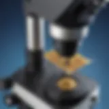 Advanced Microscope Magnification