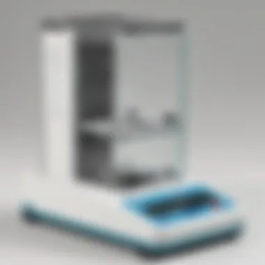 Analytical Balance