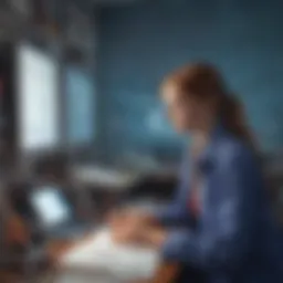 In-depth Data Analysis