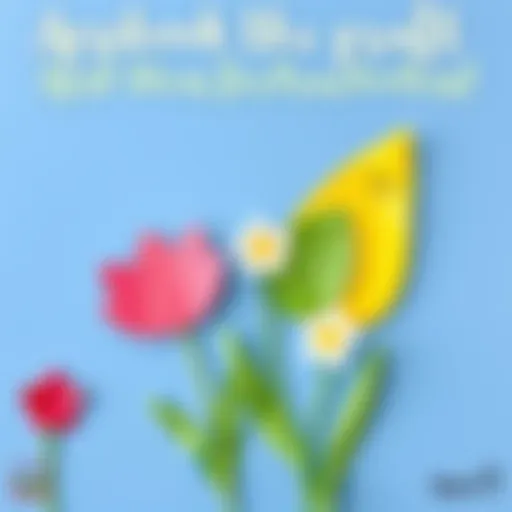 April Craft Ideas for Preschoolers Introduction