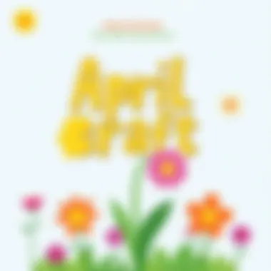 April Craft Ideas for Preschoolers Summary April Craft Ideas for Preschoolers Summary
