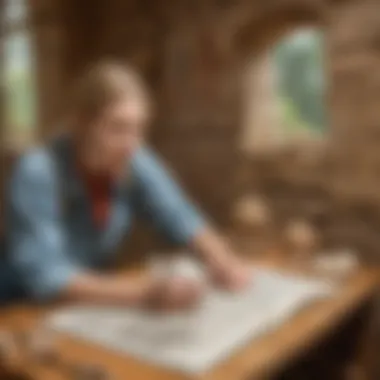 Immersive Learning: Fieldwork in Archaeology Archaeology Fieldwork Experience