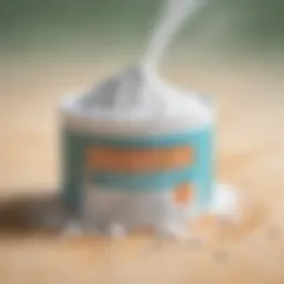 Baking Soda: The Metabolism Booster