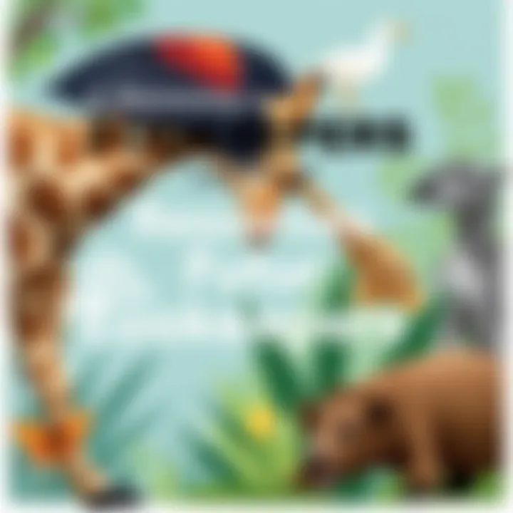 Learning Resources for Future Zookeepers Educational materials for aspiring zookeepers