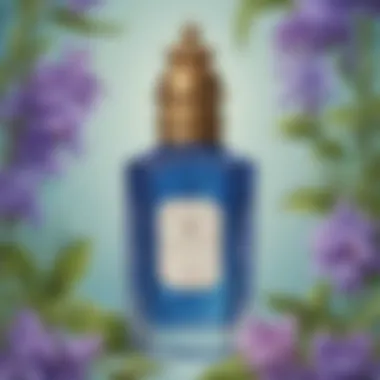 Mystical Infusion of Botanical Essences Mystical Infusion of Botanical Essences