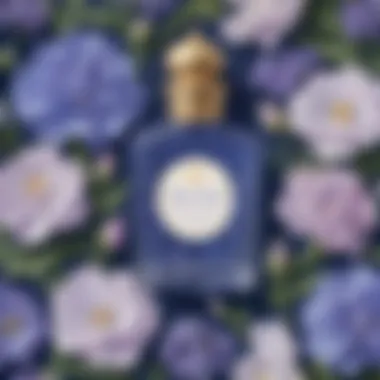 Ethereal Floral Elegance Ethereal Floral Elegance