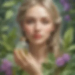 Botanical Elixir for Sensitive Skin