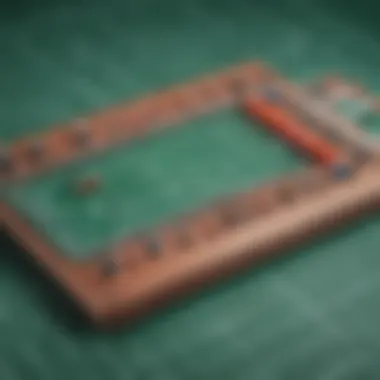Effective Breadboarding Methods Illustration demonstrating breadboarding techniques