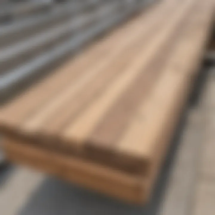 Bridge Deck Installation Process