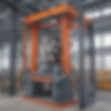 Efficiency Optimization in Lift Machine Operation