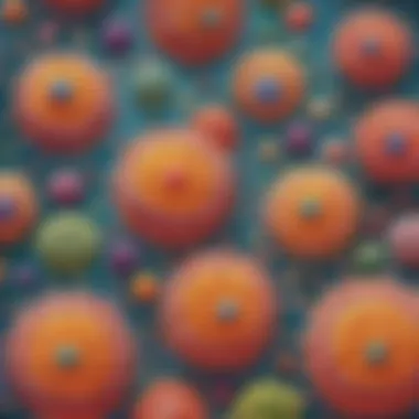 Cellular Marvels Cellular Marvels in LabLittles
