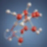 NaOH Chemical Structure