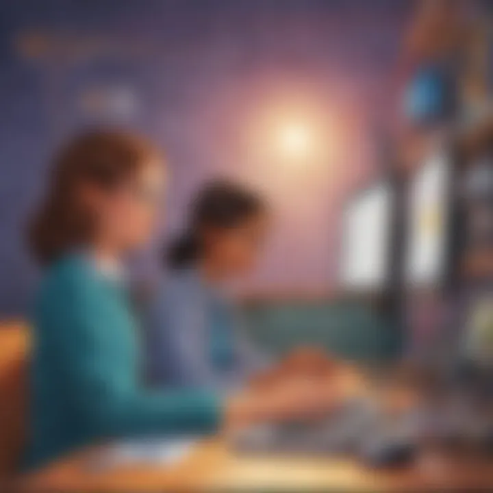 Common coding challenges and solutions on Code.org
