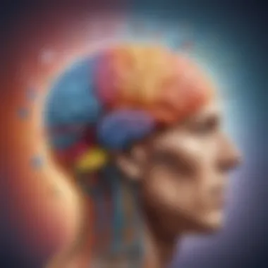 Cognitive Strengths Abstract representation of cognitive strengths