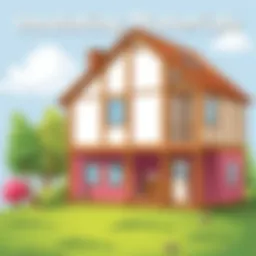 An overview of various insulating materials.