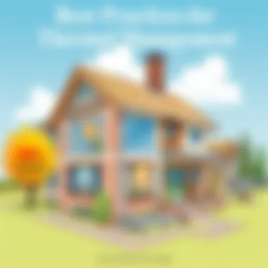 Best Practices for Thermal Management Thermal management best practices for homes.