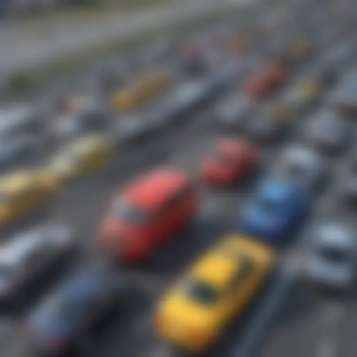 Cutting-edge algorithms for transportation